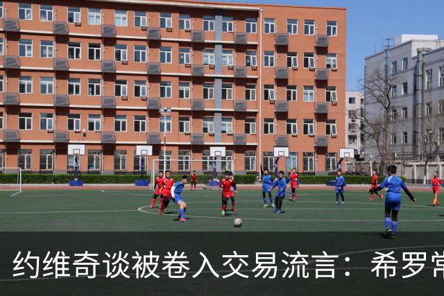 约维奇谈被卷入交易流言：希罗常年都是如此最后没留下 这很煎熬